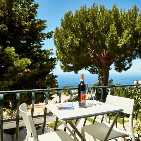 Casa Alessandra By Napoliapartments