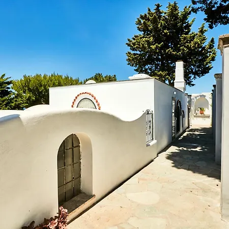 Apartment Casa Alessandra By Napoliapartments
