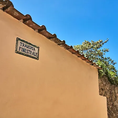 Casa Alessandra By Napoliapartments Apartment *