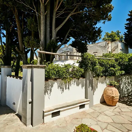 Casa Alessandra By Napoliapartments Apartment Anacapri (Isola di Capri)