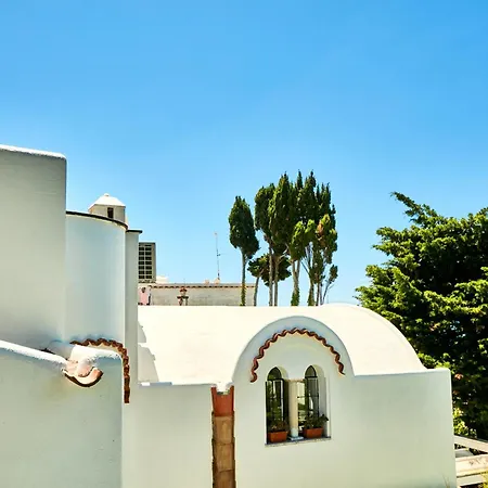 Casa Alessandra By Napoliapartments * Anacapri (Isola di Capri)