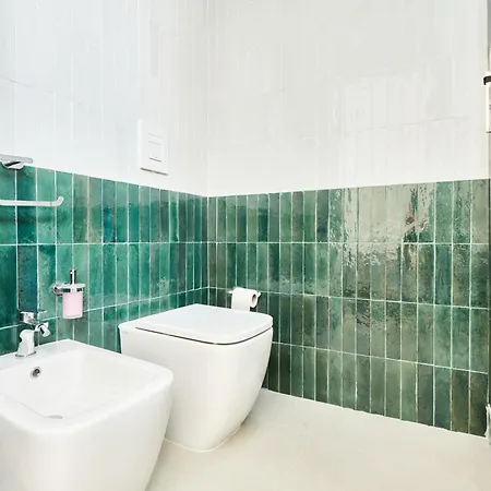 Casa Alessandra By Napoliapartments *