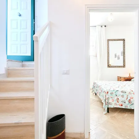 Casa Alessandra By Napoliapartments * Anacapri (Isola di Capri)
