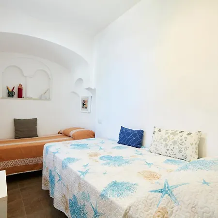 Casa Alessandra By Napoliapartments *