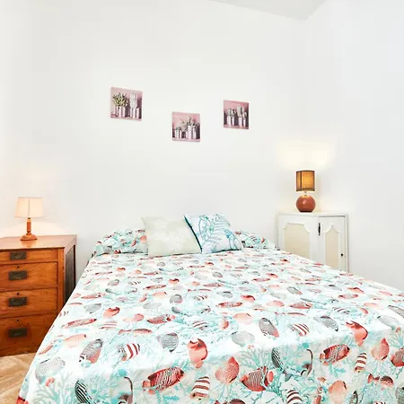 Apartment Casa Alessandra By Napoliapartments