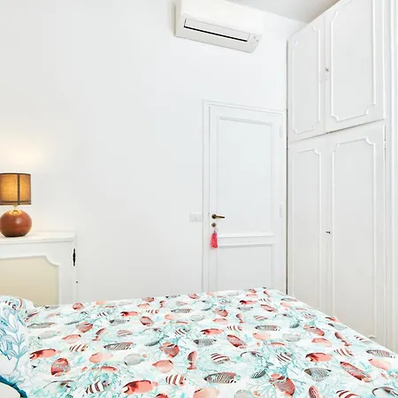 Casa Alessandra By Napoliapartments Anacapri (Isola di Capri)