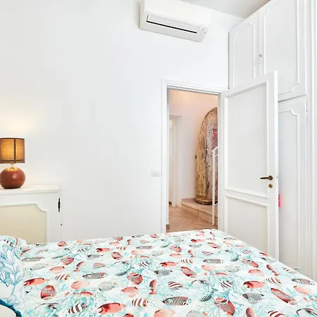 Casa Alessandra By Napoliapartments * Anacapri (Isola di Capri)