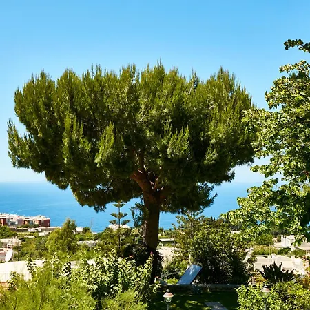 Apartment Casa Alessandra By Napoliapartments Anacapri (Isola di Capri)
