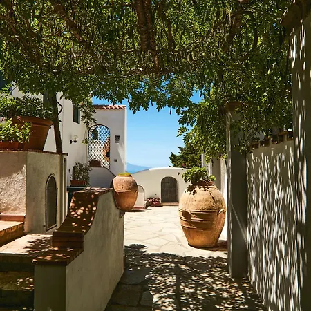 Apartment Casa Alessandra By Napoliapartments *
