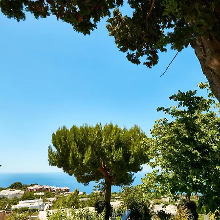 Casa Alessandra By Napoliapartments *