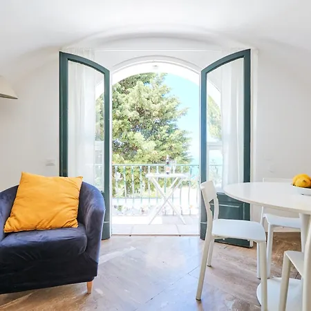 Apartment Casa Alessandra By Napoliapartments Anacapri (Isola di Capri)