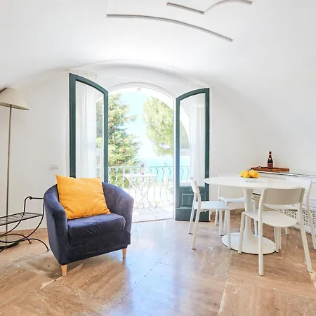 Casa Alessandra By Napoliapartments