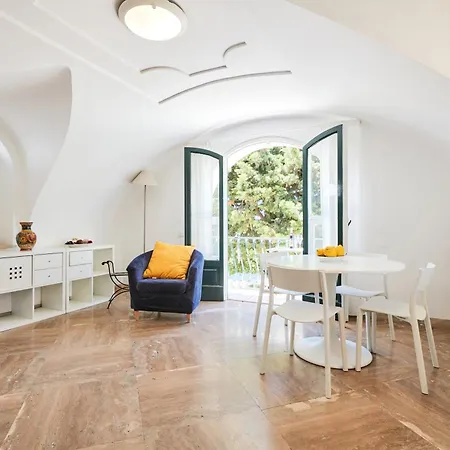 Casa Alessandra By Napoliapartments Apartment Anacapri (Isola di Capri)