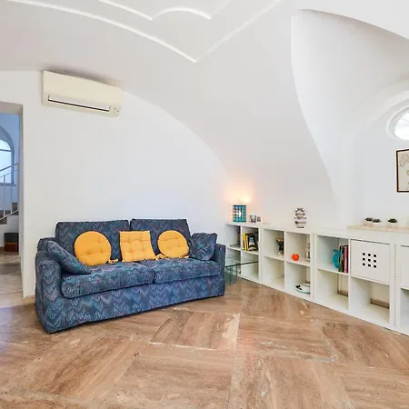 Casa Alessandra By Napoliapartments