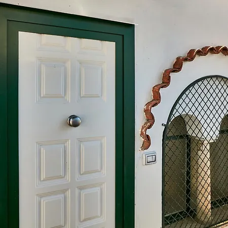 Casa Alessandra By Napoliapartments * Anacapri (Isola di Capri)