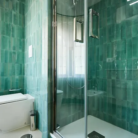 Apartment Casa Alessandra By Napoliapartments