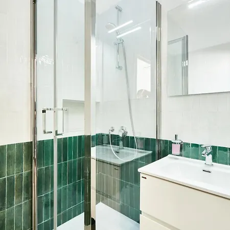 Apartment Casa Alessandra By Napoliapartments Anacapri (Isola di Capri)