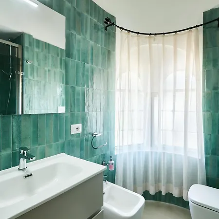 Casa Alessandra By Napoliapartments Apartment