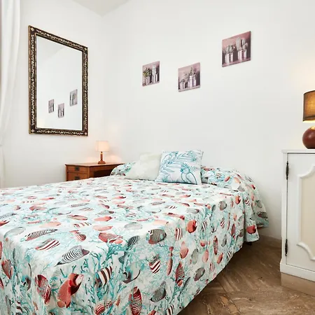 Apartment Casa Alessandra By Napoliapartments Anacapri (Isola di Capri)